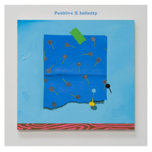 Various - Positive Times Infinity