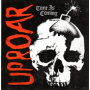 Uproar - 7-Time is Coming