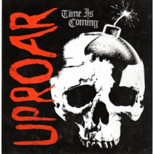 Uproar - Time is Coming