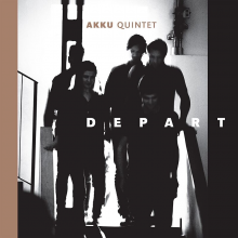 Akku -Quintet- - Depart