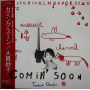 Onuki, Taeko - Comin' Soon
