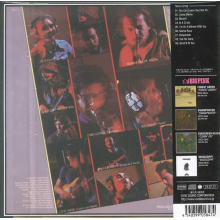 Roden, Jess -Band- - Keep Your Hat On