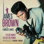 Brown, James & the Famous Flames - I've Got Money, I've Got Power - Singles 1958-1962