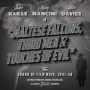 V/A - Maltese Falcons, Third Men and Touches of Evil the Sound of Film Noir, 1941-58