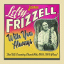 Frizzell, Lefty - With You Always - the Us Country Chart Hits, 1950-1959 Plus!