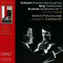 Schubert/Bruckner - Rosamunde-Ouverture/Sym.No.9