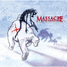 Massacre of the Umbilical Cord - I'm Surprised He Hasn't Killed ..