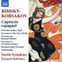 Reiner, Fritz - Capriccio Espagnol/Overtures