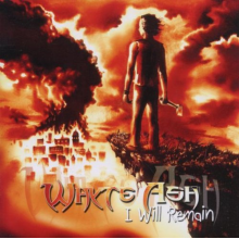 Whyte Ash - I Will Remain
