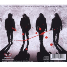 Necrodeath - Idiosyncracy