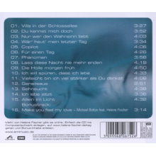 Fischer, Helene - Fur Einen Tag