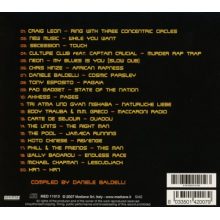 Baldelli, Daniele - Cosmic