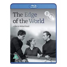 Movie - Edge of the World