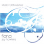 Hawkins, Fiona Joy - Music For Massage