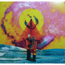 Dir En Grey - World of Mercy