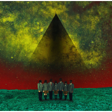 Dir En Grey - World of Mercy