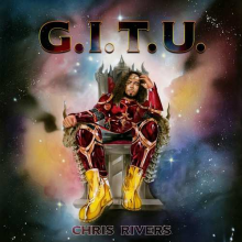 Rivers, Chris - G.I.T.U.