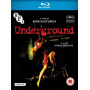 Movie - Underground