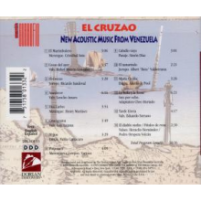 Ensemble Gurrufio - El Cruzao