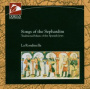 V/A - Songs of Sephardim