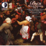 Zimmermann, Frank Peter - Secular Cantatas Vol.2