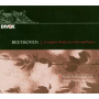 Beethoven, Ludwig Van - Complete Works For Cello and Piano