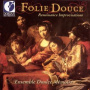 V/A - Folie Douce-Renaissance I