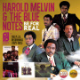 Melvin, Harold & the Blue Note - Be For Real: the P.I.R. Recordings 1972-1975