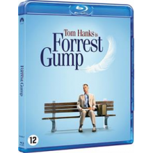 Movie - Forrest Gump