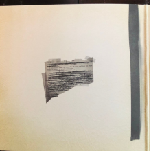 He is Legend - White Bat