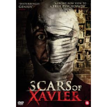 Movie - Scars of Xavier