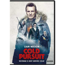 Movie - Cold Pursuit