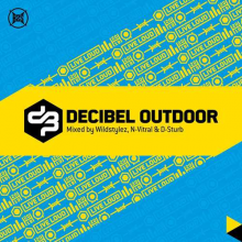 Various - Decibel Outdoor 2019