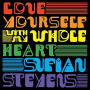 Stevens, Sufjan - 7-Love Yourself (Yellow Splatter)