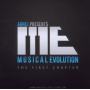 Arnej - Musical Evolution