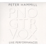 Hammill, Peter - Pno Grt Fox