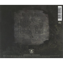 Glorior Belli - Great Southern Darkness