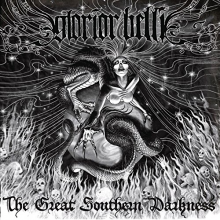 Glorior Belli - Great Southern Darkness