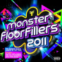 Various - Monster Floorfillers 2011