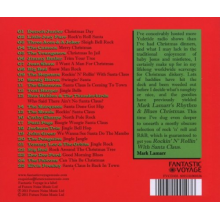 V/A - Rockin' & Rollin' With Santa Claus