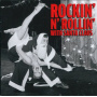 V/A - Rockin' & Rollin' With Santa Claus