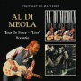 Di Meola, Al - Tour De Force-Live/Scenario