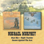 Murphey, Michael - Blue Sky - Night Thunder/Swans Against the Sun