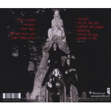 Aura Noir - Black Thrash Attack