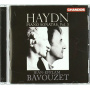 Bavouzet, Jean-Efflam - Haydn Piano Sonatas Vol.3