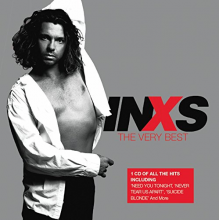 Inxs - Very Best of Inxs