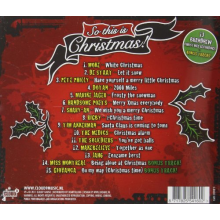 Various - So This is Christmas!