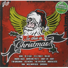 V/A - So This is Christmas!