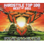 Various - Hardstyle Top 100 - Best of 2011