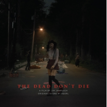 Squrl - Dead Don't Die